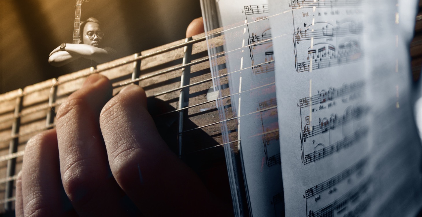 How to Write a Full Song