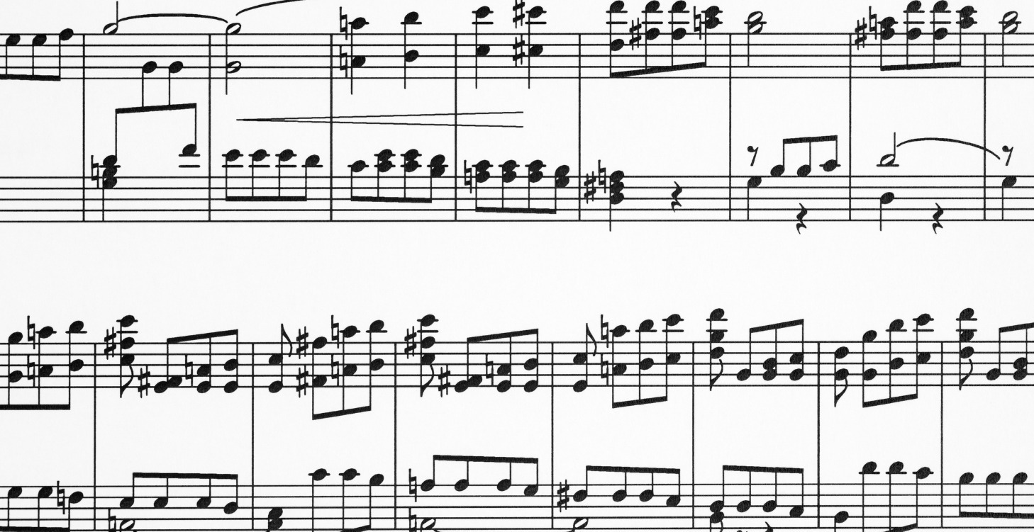 Scores and Tabs