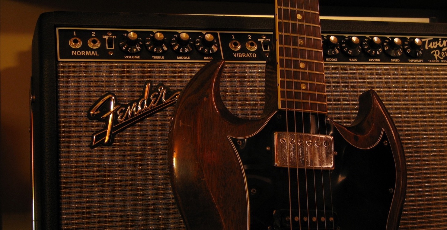 Guitar Techniques
