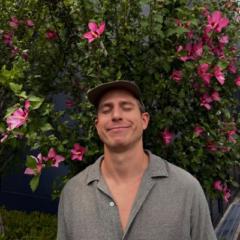 Adam Domagalski