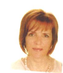 Rosemarie Mair