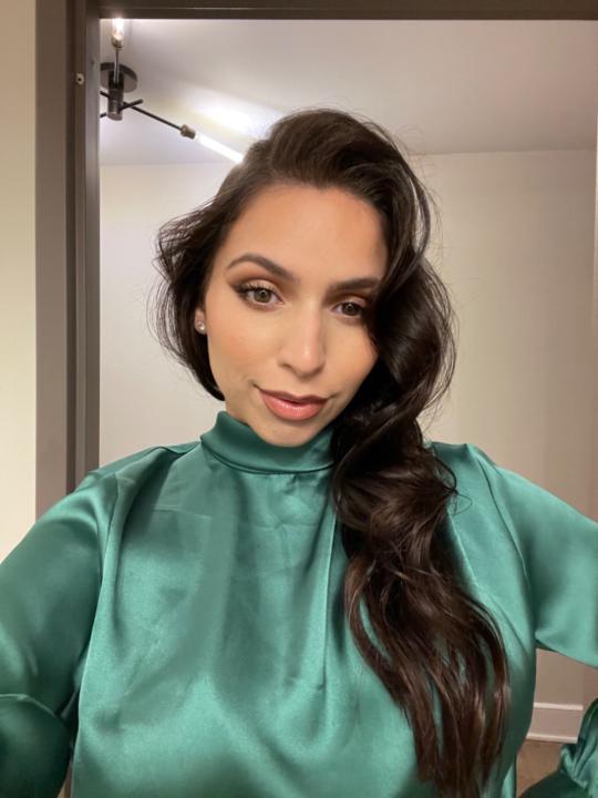 Frances Santana