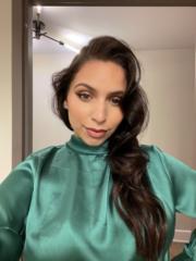Frances Santana