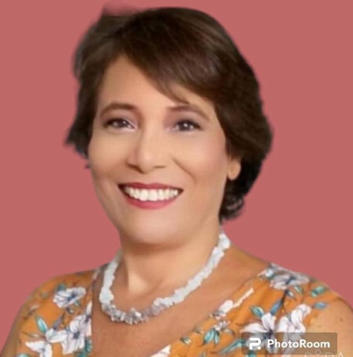 María Isabel Huertas García
