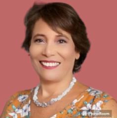 María Isabel Huertas García