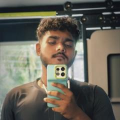 Sujoy Debnath
