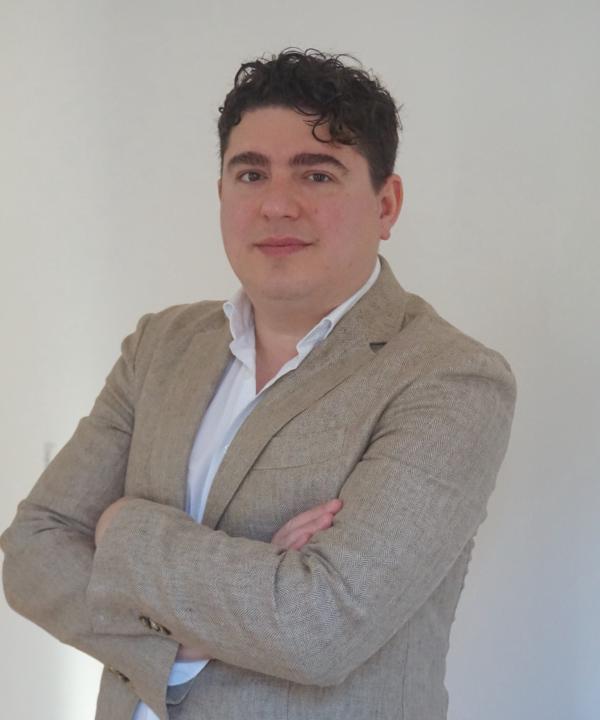 Fabrizio Di Carlo