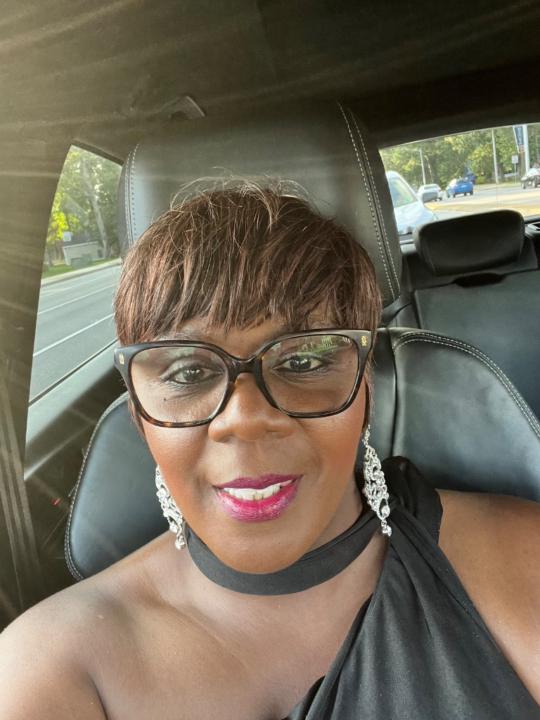 Erica Johnson
