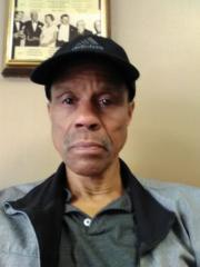 Roderick Cooper