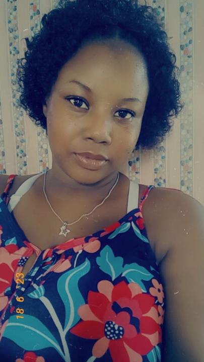 Yoliana Pavion