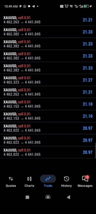 🔥 Guided Expert Engine EA Another Precision Gold Trade