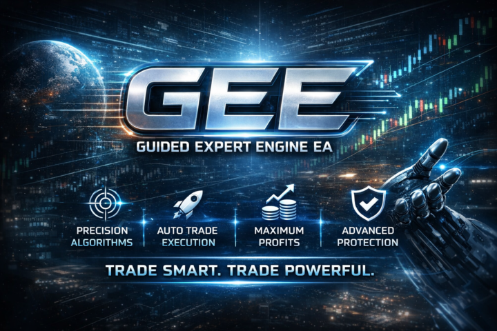 Guided Expert Engine EA (GEE) Precision Meets Performance