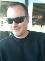 Rod Spence