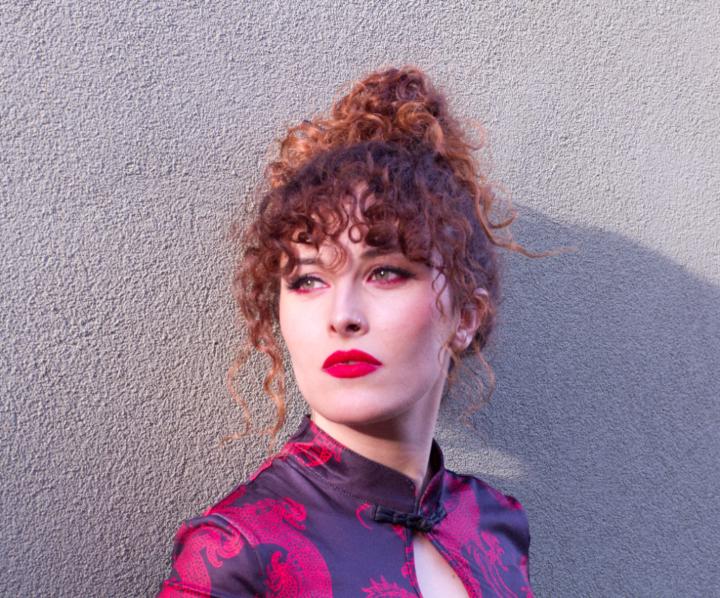 Rocío Barrio