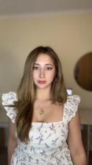 Natalia Lopez Hinojosa