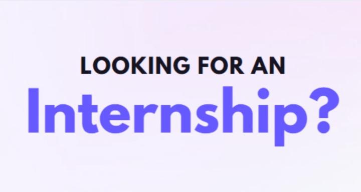 Intern Insider