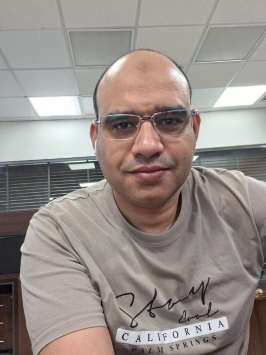 Alaa Arafa
