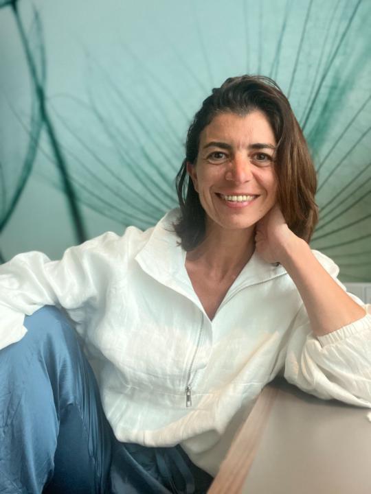 Ana Valeria Lopez Poliero