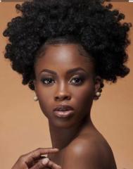 Cendralla Johnson