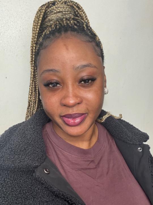 Haniyfa Daniels