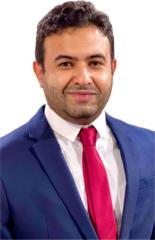 Mahmoud Yosry