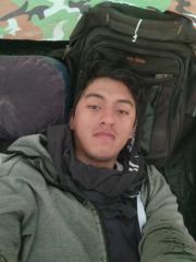 Yerson kit Collao vidal