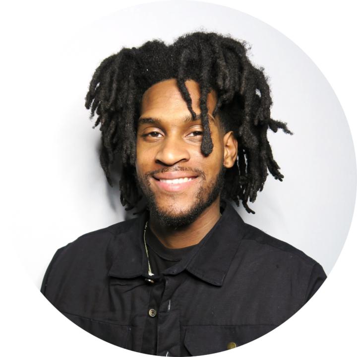 Darak Neal