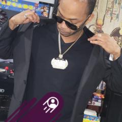King Divyn