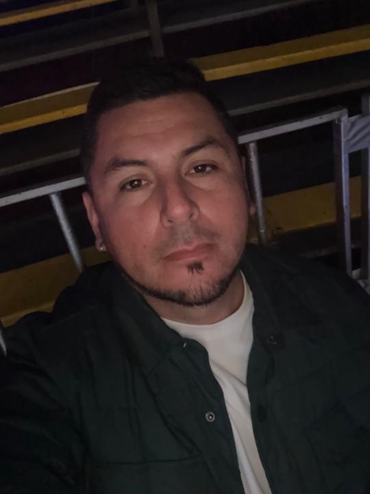 Alex Ávalos
