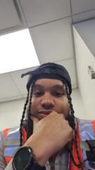 Jeffrey Santos