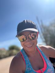 Karla andrade-Worthington