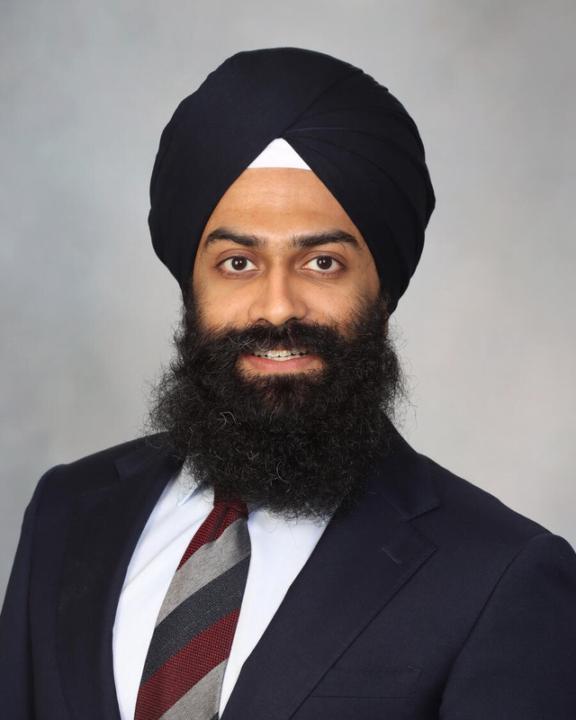 Jasraj Singh