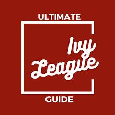 Ultimate Ivy League Guide Admin