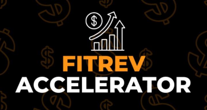 FitRev Accelerator