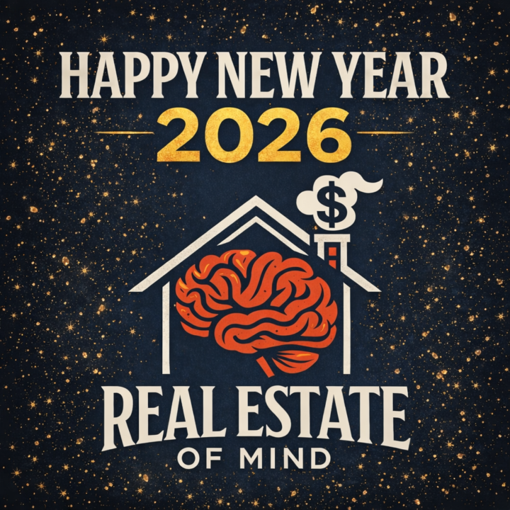 Happy new year closers, let’s make Tony proud and close deals this year