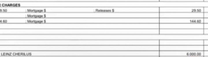 closed another deal for $6000 Shoutout to Tony the Closer for showing me the game the right way ,