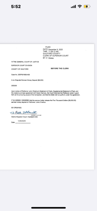 5K Deal. Same Month. Same Play. Grab my e book and help me celebrate my 5 k win 🏅 