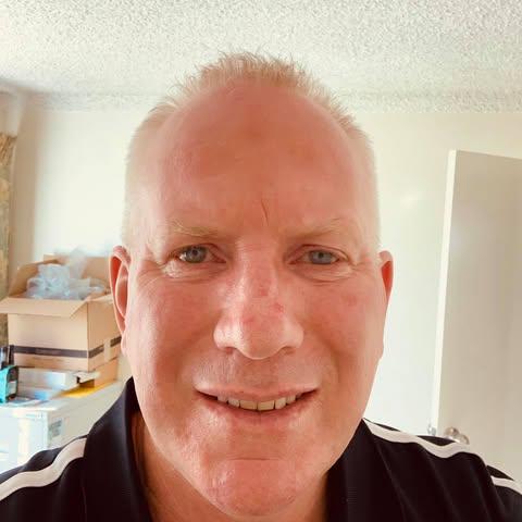 Dean Williams-Greene