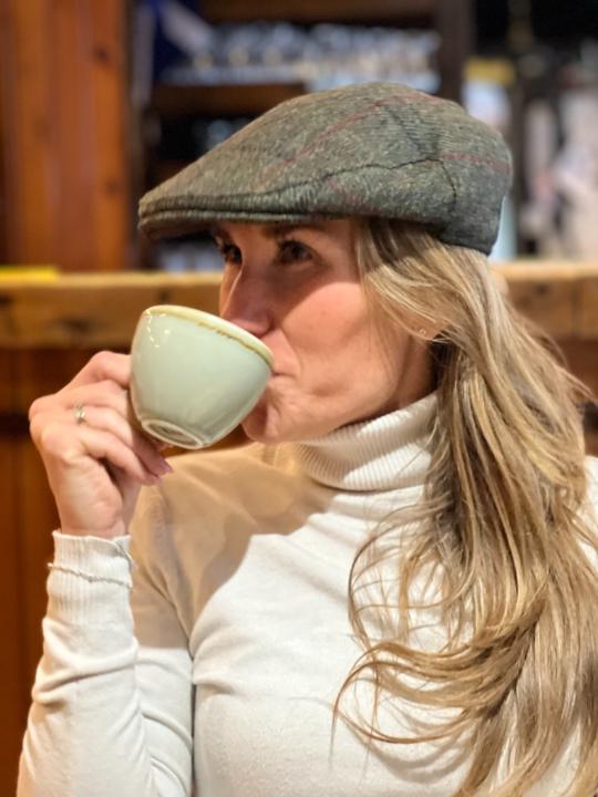 Esther Kalkman