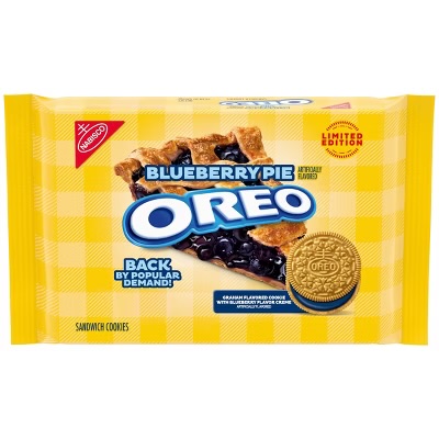 Yes, I’ll go to the store just for these…
