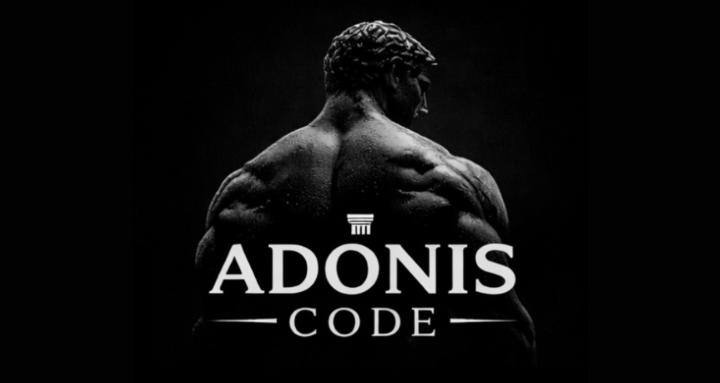 ADONIS CODE