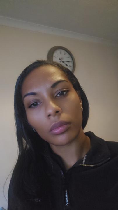 Jasmyne Wilkinson