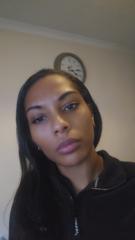 Jasmyne Wilkinson