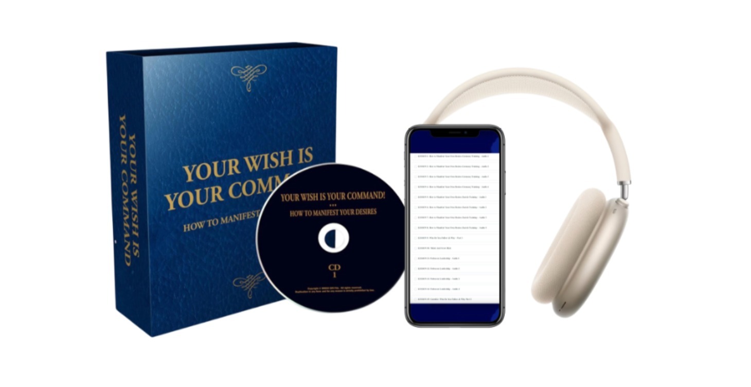 Download Your Wish Is Your Command