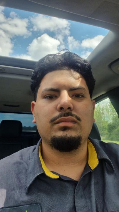 Kevin Bonilla