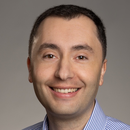 Giuseppe Barresi