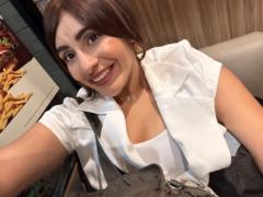 Juliana Cruz