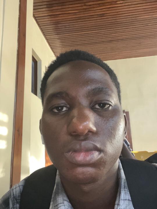 Baraka Chacha