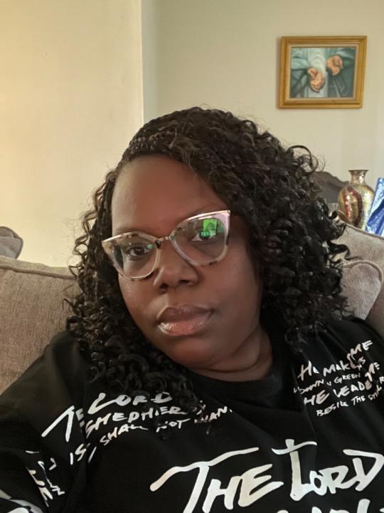 Tiffany Jamison