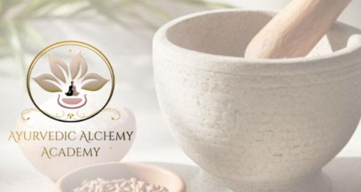 Ayurvedic Alchemy Academy